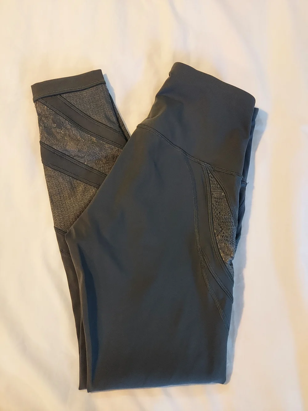 Lululemon Wunder Under High-Rise Tight 25